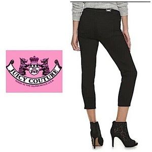 🌺HOST PICK🌺 Juicy Couture Capris NWT